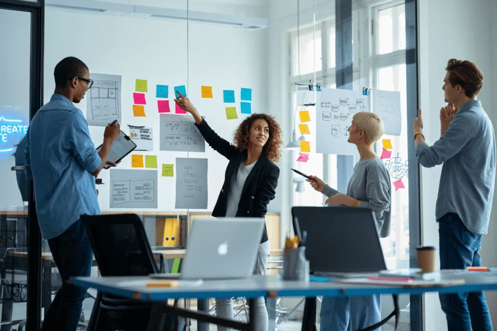 Agence de communication Orl ans 31