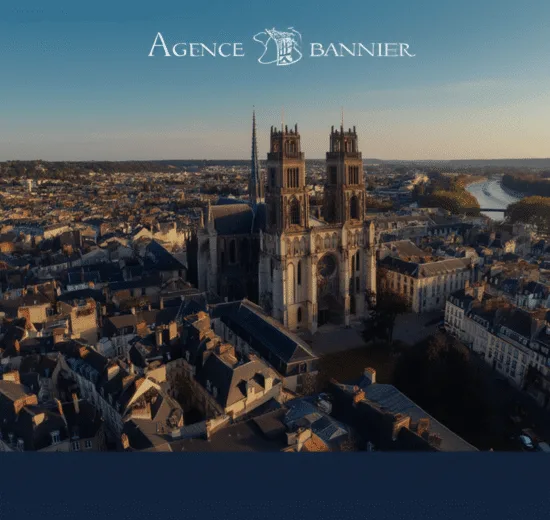 agence bannier panorama ciel
